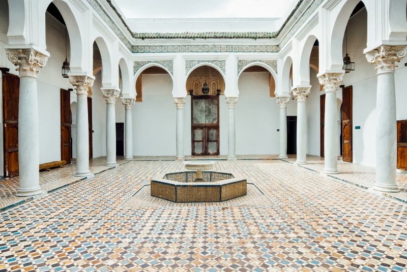 Explore Tangier’s Kasbah Museum with our Morocco guided tours