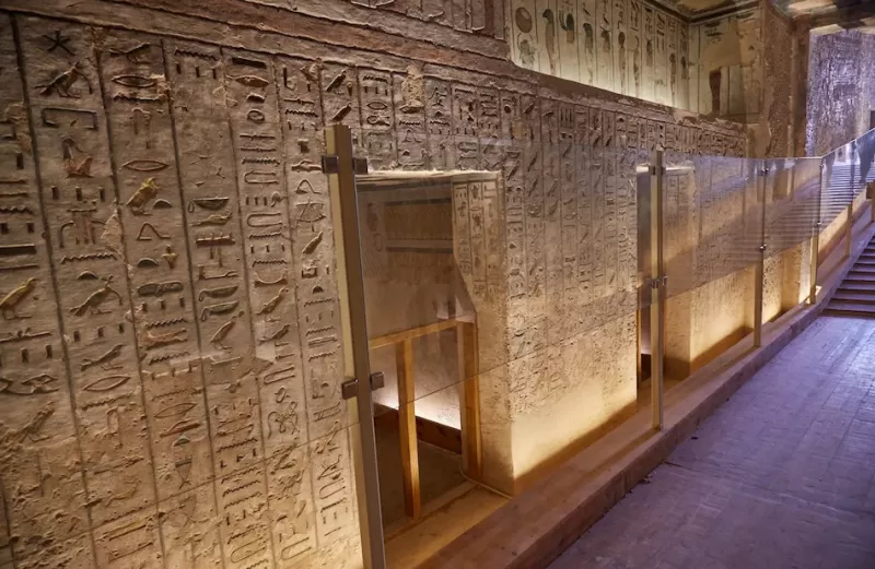 Culture Trip to Egypt for 14 Days