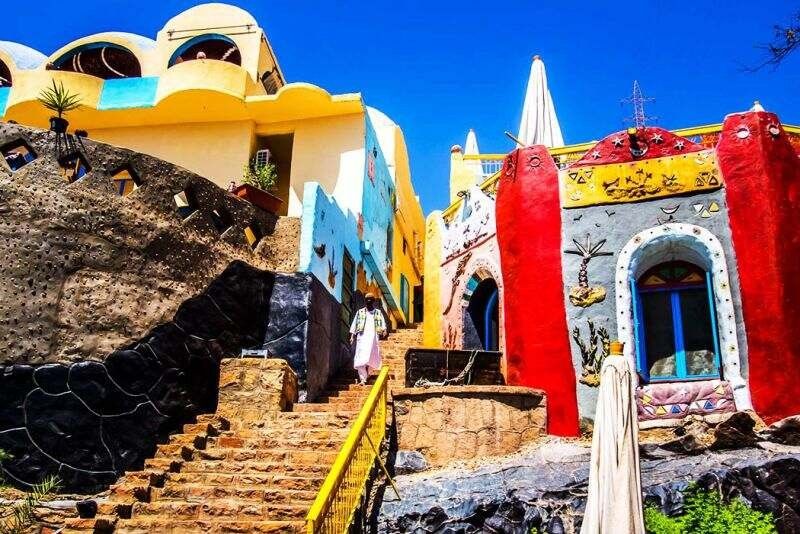 The best 10 Day Tours To Egypt