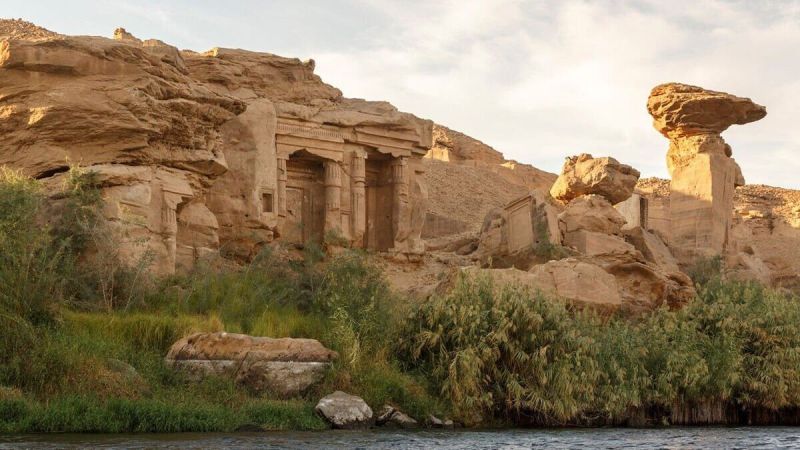 Gebel el-Silsila