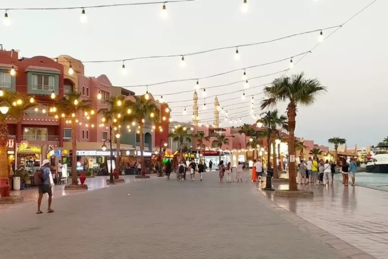 09 Dias Pacote Tesouros Do Egito