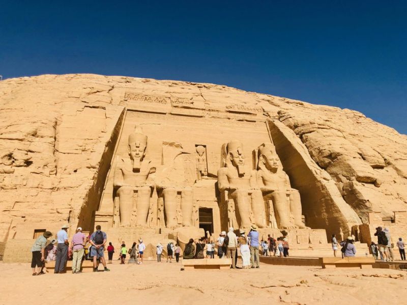 Culture Trip to Egypt for 14 Days