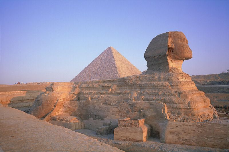 12 Days Egypt Adventure Tours
