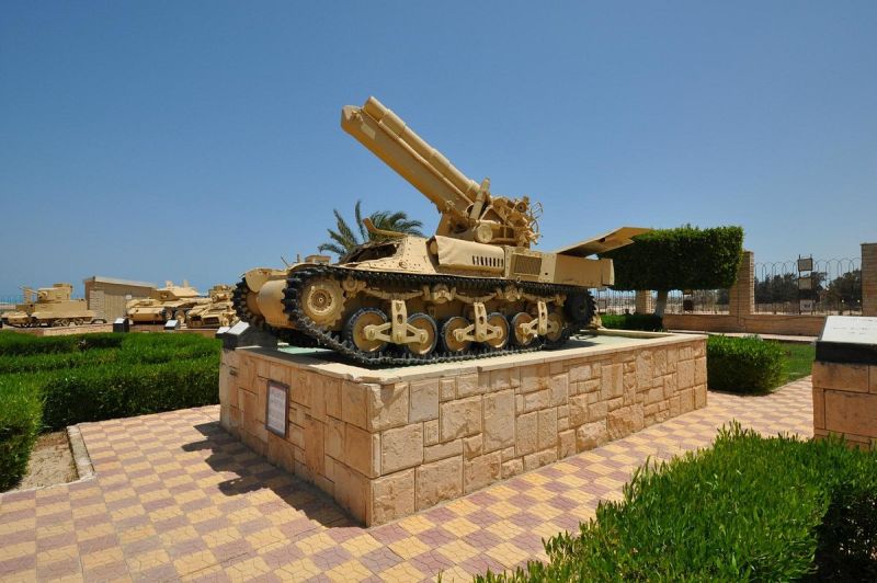 Discover El Alamein on a full-day Alexandria excursion