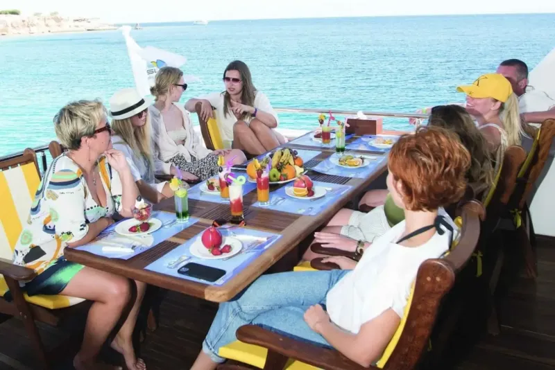 Egypt Nile Cruise, Cairo Dinner Cruise experience