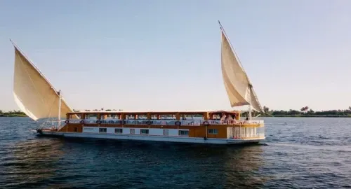 8-Day Classic Tour to Cairo, Luxor, Aswan, and Nile Cruise