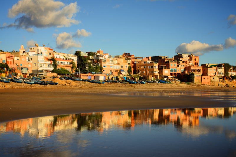 Discover Morocco with professional guided tours