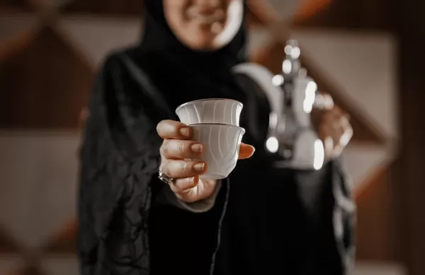 Enjoy traditional Tanoura dance and desert activities in Dubai Tours Desert Safari
