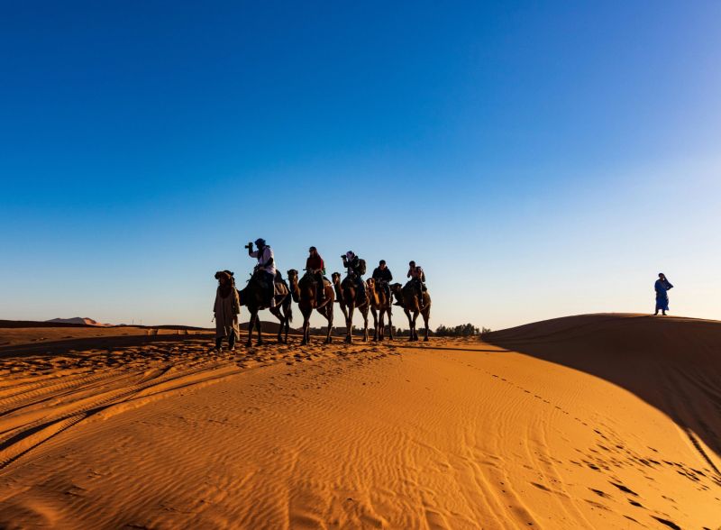 From Marrakech to the Sahara your unforgettable desert journey begins here