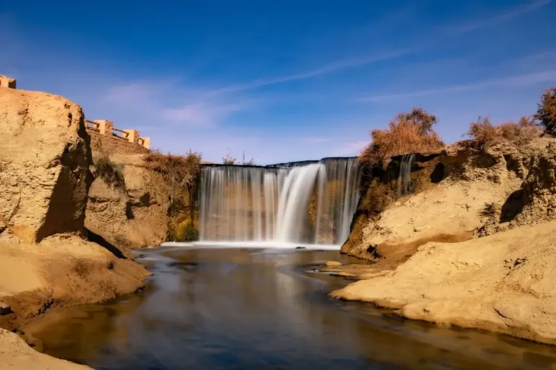 El Fayoum and Wadi El Rayan Day Tour From Cairo