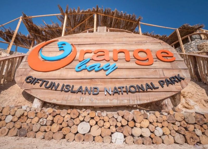 Orange Bay Hurghada all inclusive Tours to Egypt from USA