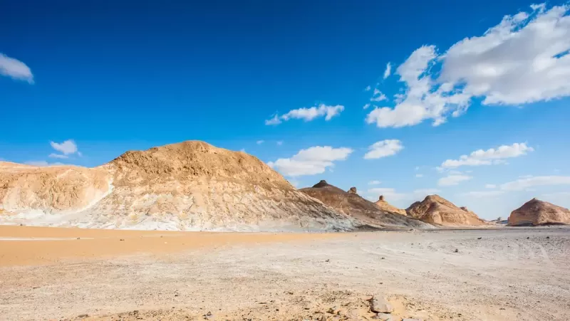 5-Day Siwa Oasis tour