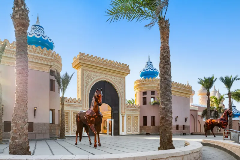 Egypt cultural shows Sharm El Sheikh Alf Leila Wa Leila Show