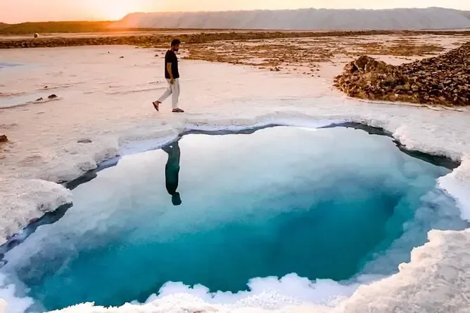 Enjoy 7-Day Siwa and Bahariya Oasis Tour