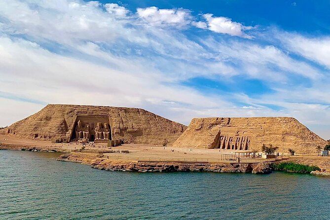 Abu Simbel Temple