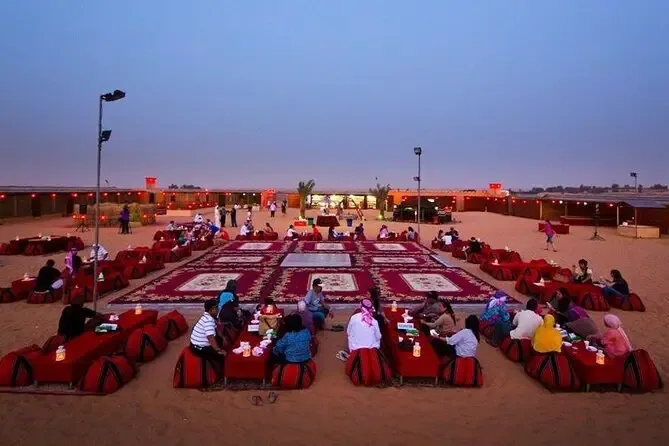 Experience a safari adventure on a Dahab day trip