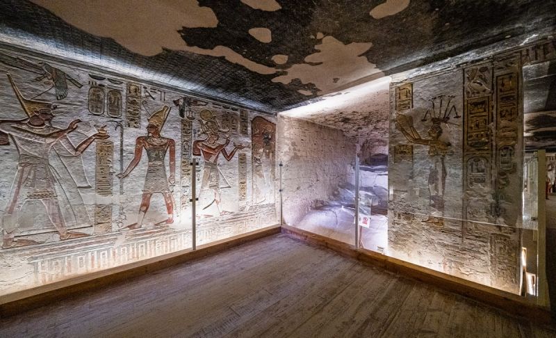 Culture Trip to Egypt for 14 Days