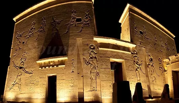 Egypt Private Tours: Cairo, Nile Cruise & Hurghada