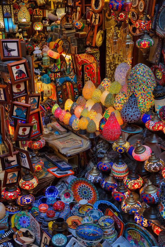 A Royal Egyptian Journey: 12 Days with Oberoi Zahra & Cairo
