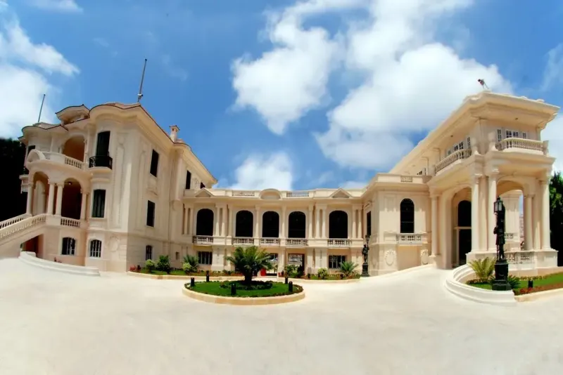 Private Guided Full-Day Tour To Alexandria
