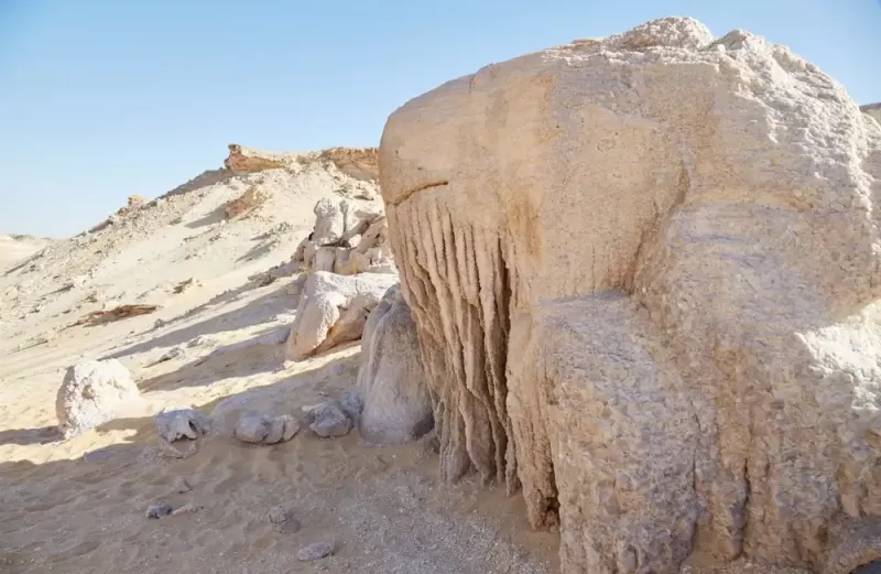 Egypt Adventure Tours In 08 Days 