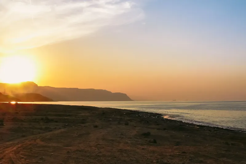 Ain El Sokhna Beach excursion Day Trip