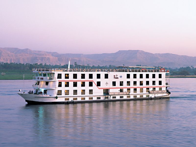 11-Day Egypt tour packages from USA Cairo, Nile Cruise and Hurghada
