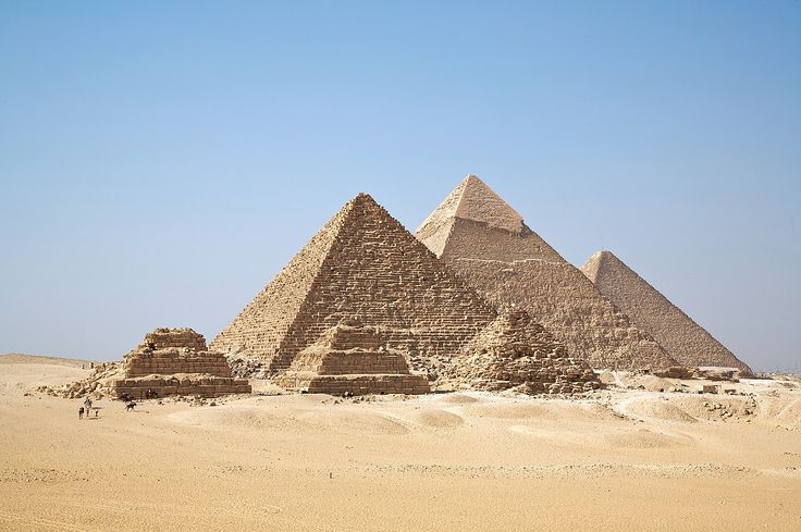 The best 10 Day Tours To Egypt