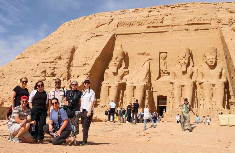 The best 10 Day Tours To Egypt