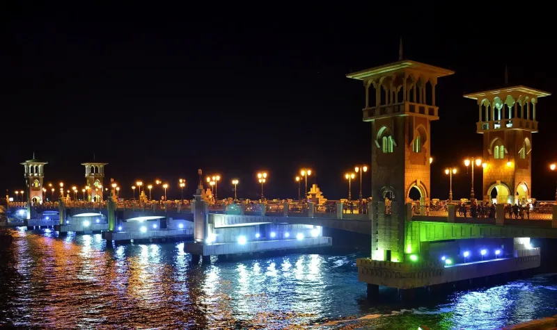 Cairo day trip Alexandria, private car tour