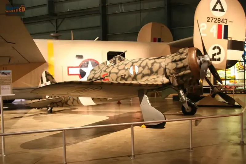 El Alamein tour from Alexandria highlights the War Museum