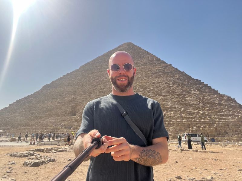 Culture Trip to Egypt for 14 Days