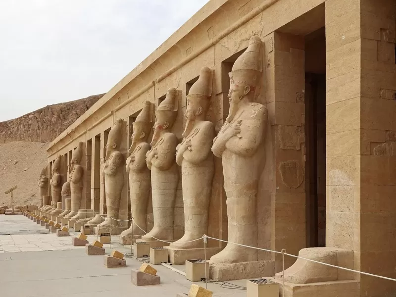 The best 10 Day Tours To Egypt