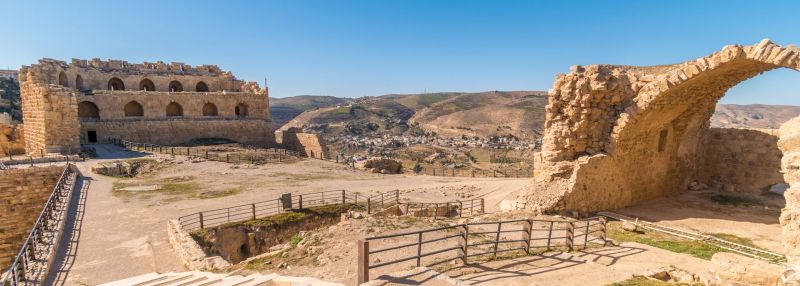 Kerak Castle