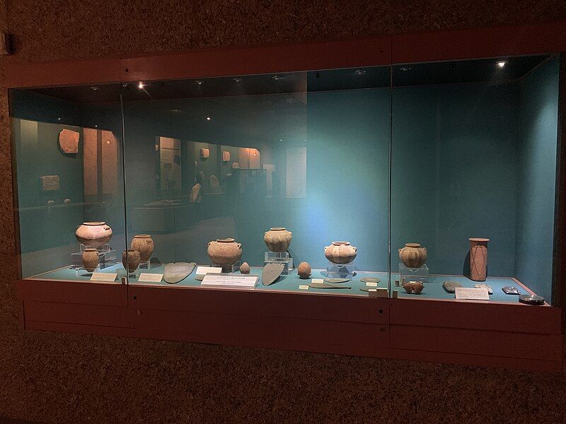 Tour To The Nubian Museum