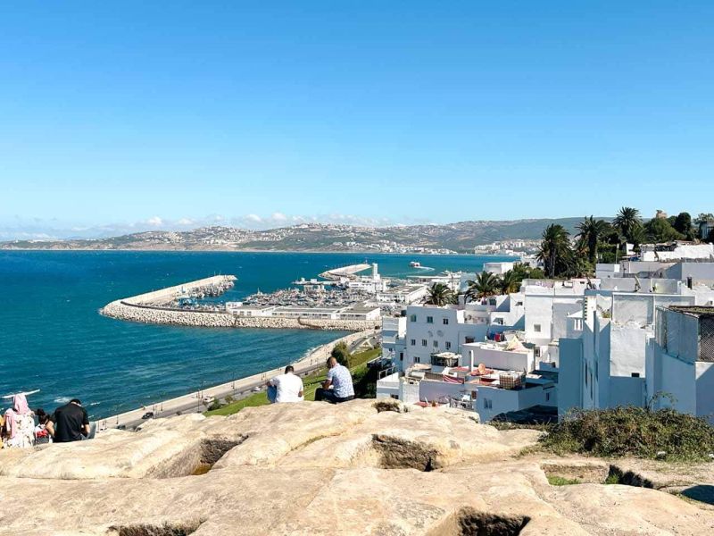 Explore Tangier on a Morocco cultural tour