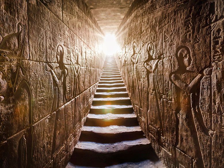 All Inclusive Egypt Vacation