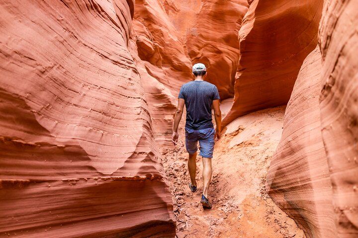14 Day Egypt and Jordan Private Tour