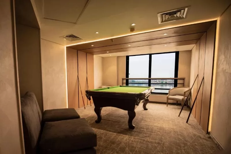 Discover Luxor and Aswan in style aboard the MS Semiramis II Nile Cruise