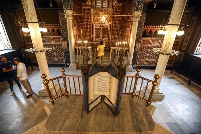 The best 10 Day Tours To Egypt