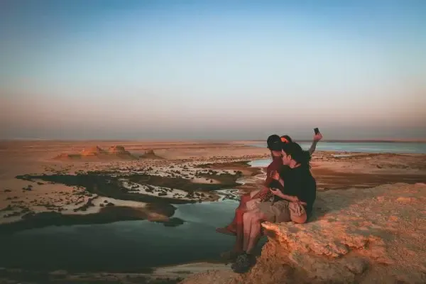 El Fayoum and Wadi El Rayan Day Tour From Cairo