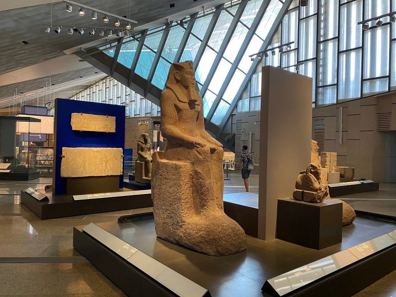 11 Days All Inclusive Vacation To Egypt