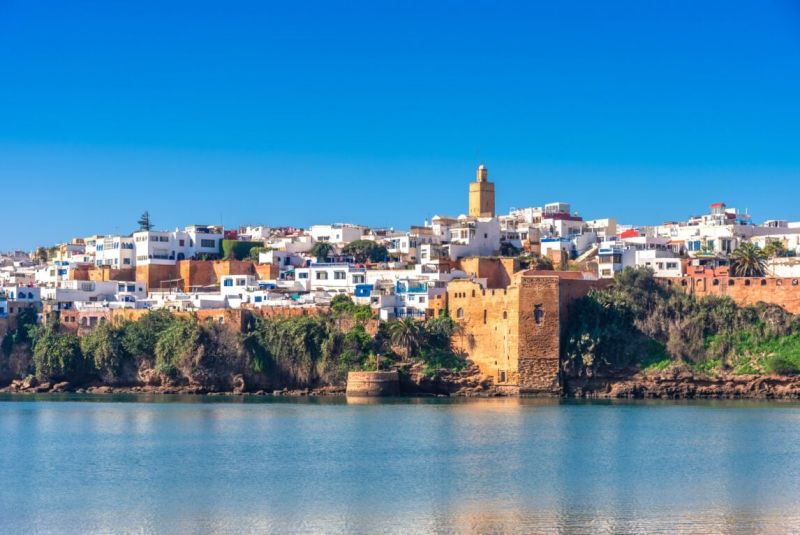Morocco cultural tours take you deep into Rabat City’s history