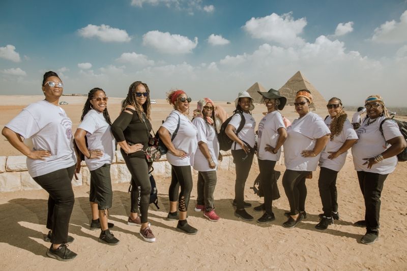 Highlights of 10 Days Kemet Egypt Tours across Cairo, Luxor, and Aswan