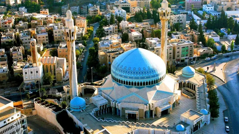 Best Madaba Jordan Tour Package