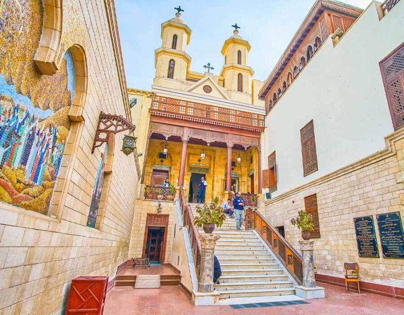 Luxury 10-Day Nile Journey: Cairo and Nour el Nil Dahabiya Cruise