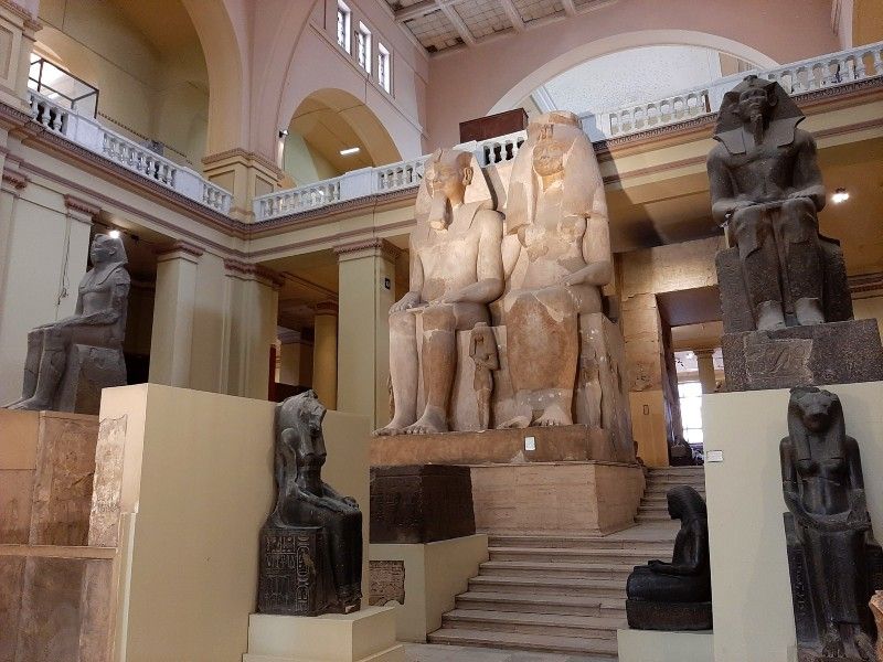 The best 10 Day Tours To Egypt