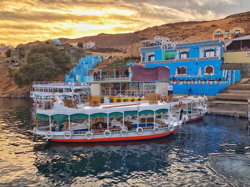 Culture Trip to Egypt for 14 Days