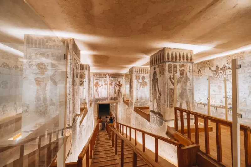 The best 10 Day Tours To Egypt