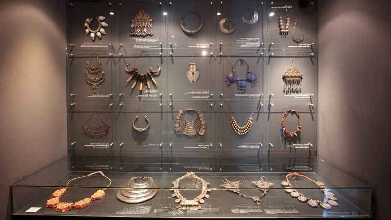 Add the Oudaya Museum to your Morocco adventure tour itinerary